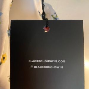 Blackbough Swim Bikini Top Large